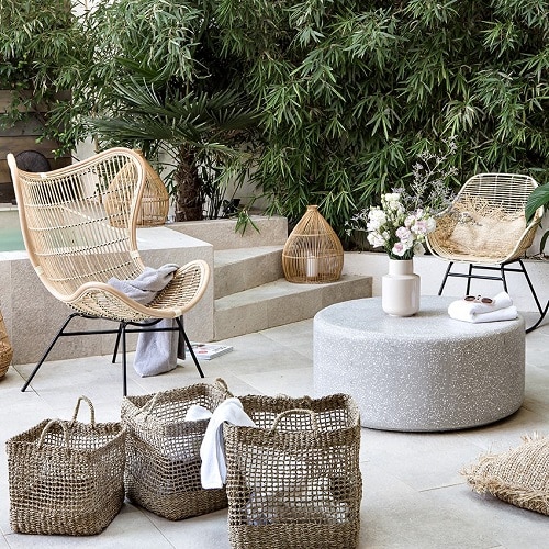 10 conseils pour obtenir le mobilier de jardin dont vous avez toujours rêvé