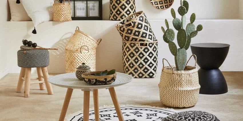 5 accessoires qui changent la déco de votre maison