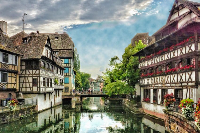 6 choses surprenantes à propos de Strasbourg