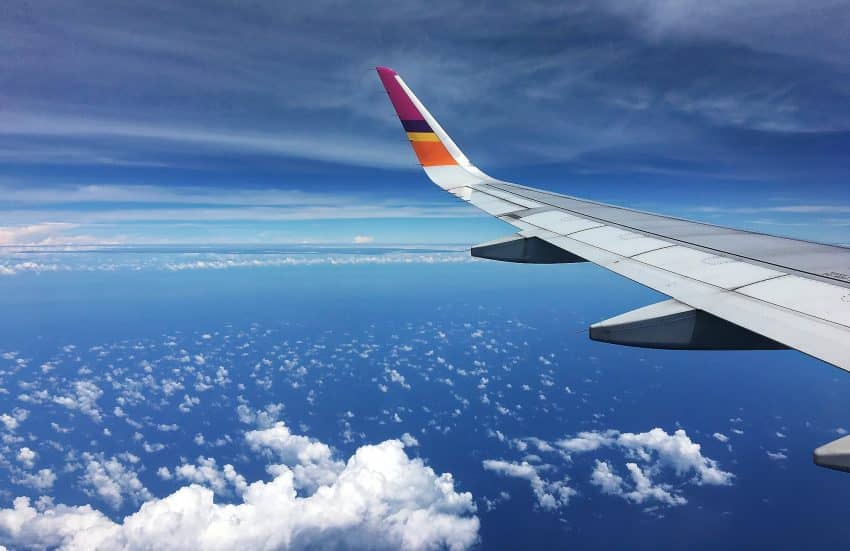 7 conseils pour éviter de prendre l'avion cet été