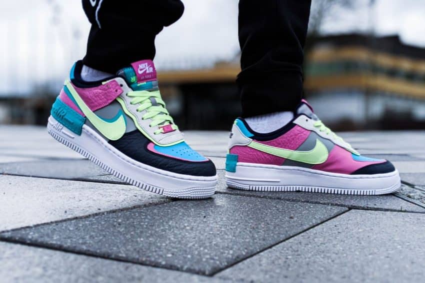 8 choses que vous ne saviez pas sur Nike