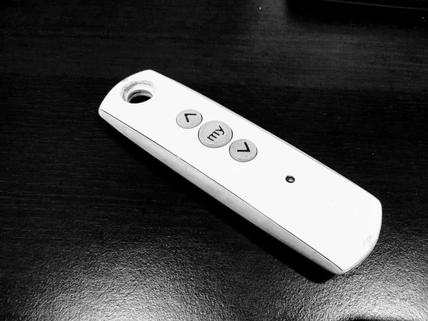 Télécommande Somfy Rts : comment la programmer et la faire fonctionner?