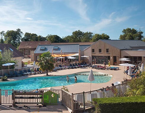 A retenir du camping Baie De Somme
