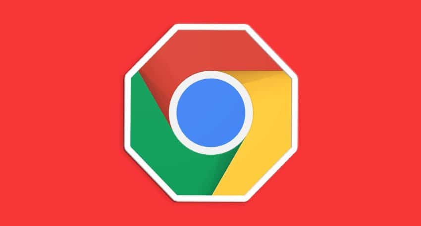 Ad Blocker de Google Chrome, bientôt disponible pour les applications Android