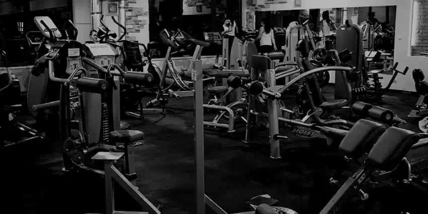 La pratique de sport en salle : quel est l’âge idéal ?