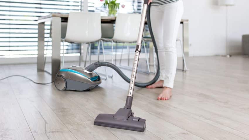 L’aspirateur silencieux : Un indispensable pour une maison paisible