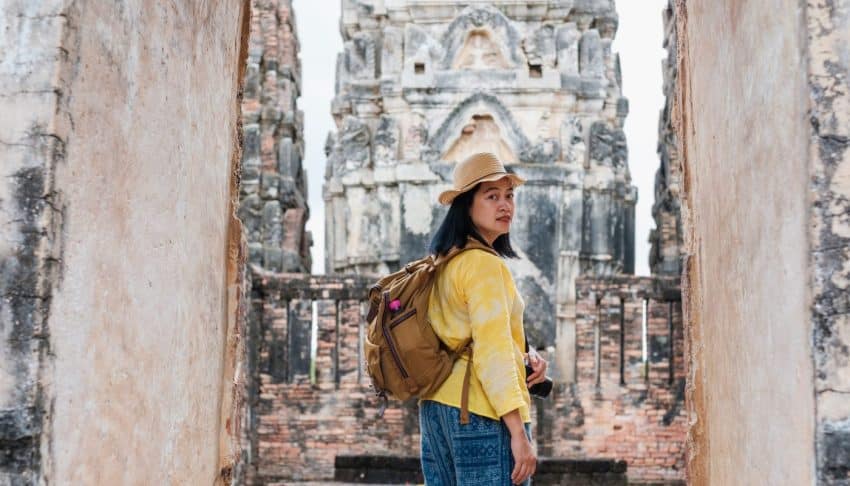 Avez-vous besoin d'un visa pour visiter la Thaïlande?