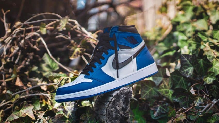 Baskets Air Jordan : les baskets indémodables!