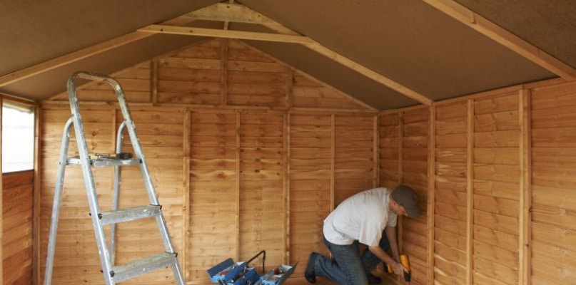 Les tendances de bricolage à suivre pour décorer votre maison