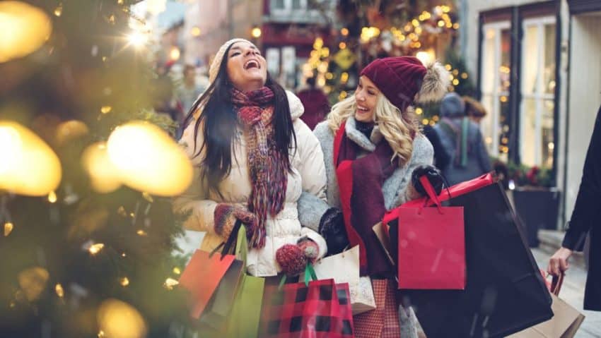 Cadeau de Noël : quand acheter et quand ne pas acheter!