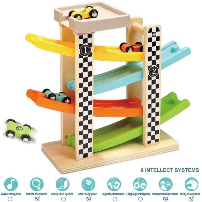 Comment acheter un jouet pour un enfant de 2 ans?
