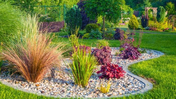 Comment bien décorer son jardin avant l'hiver