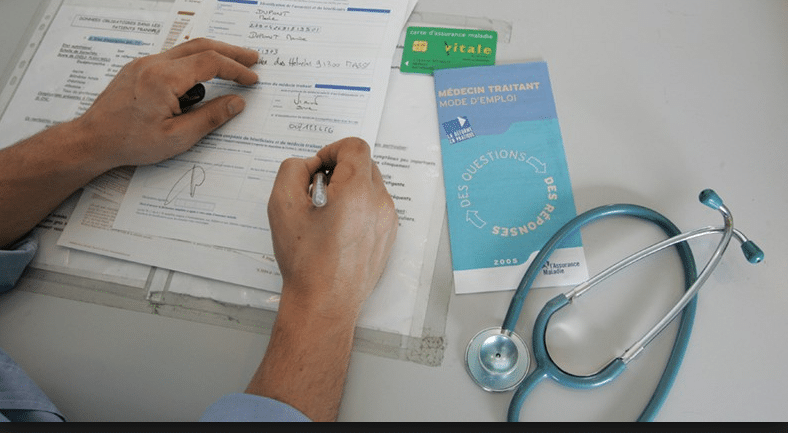 Comment changer de médecin?