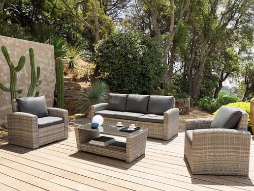 Comment choisir le bon mobilier de jardin?