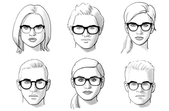 Comment choisir ses lunettes?