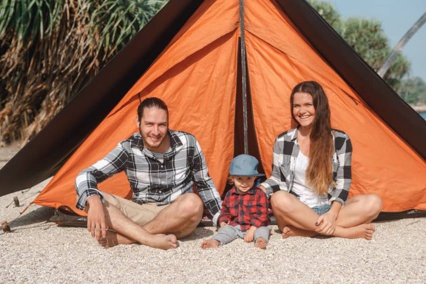 Comment choisir un camping en Corse?