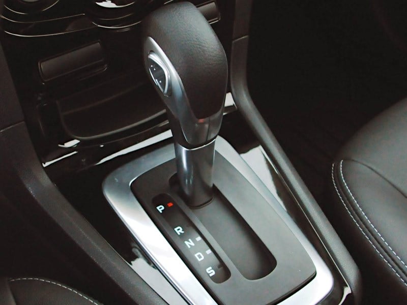 Comment conduire une voiture automatique?
