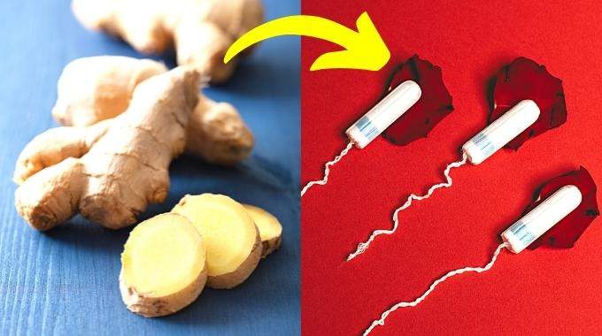 Comment déclencher les menstruations chez une femme?