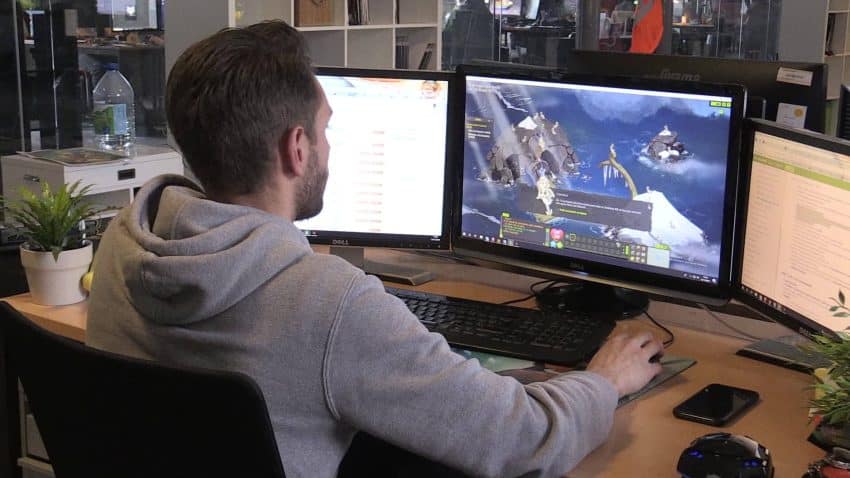 Comment devenir testeur de jeux vidéo?