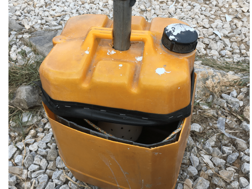 Comment fabriquer une machine à laver?