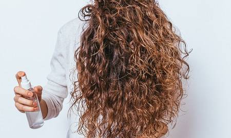 Comment hydrater ses cheveux?