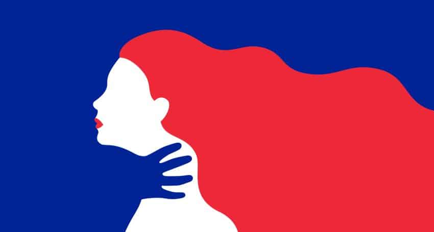 Comment les auteurs de violences domestiques profitent du numérique