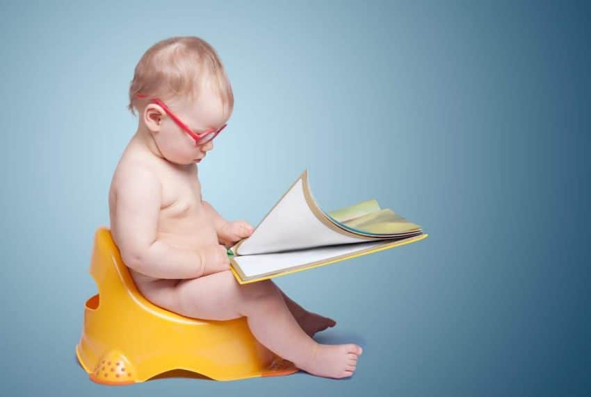 Comment occuper votre enfant de 2 ans?