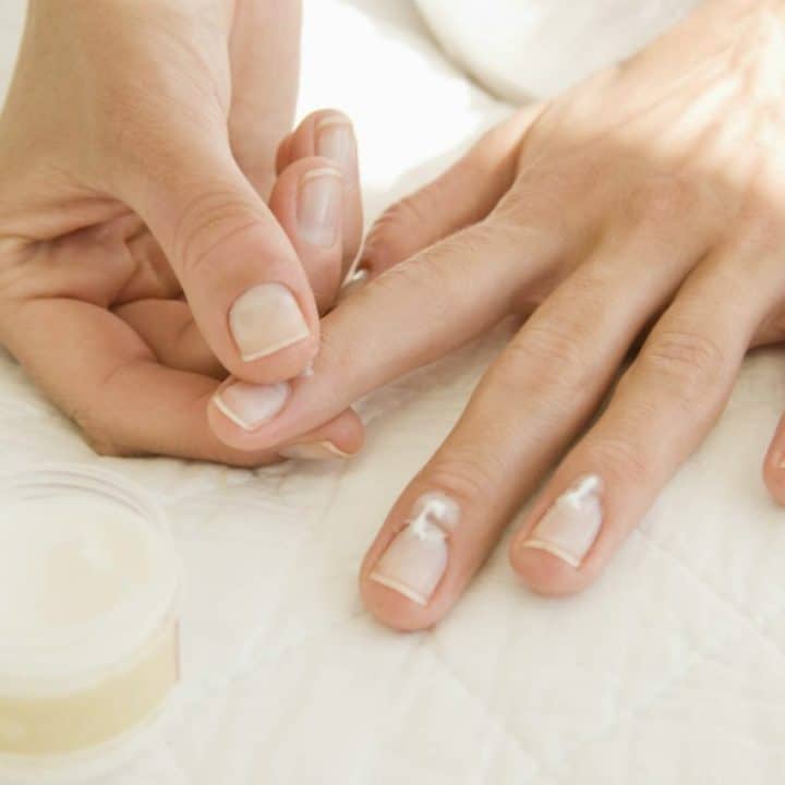 Comment prendre soin des ongles?