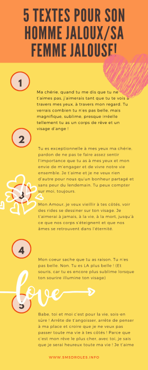 Comment rassurer une femme qui doute?