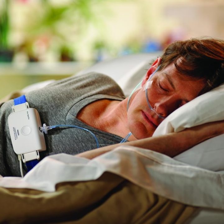 Comment savoir si vous souffrez d'apnée du sommeil?