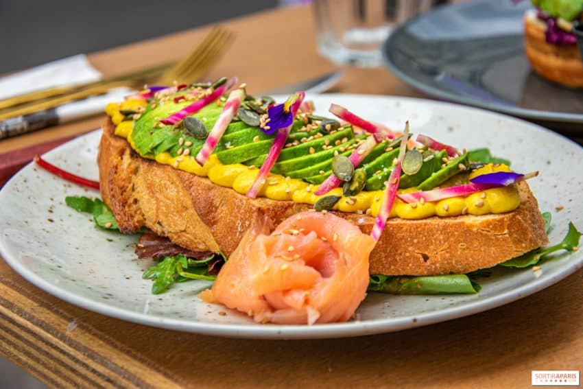 Comment trouver des restaurants où manger sainement?