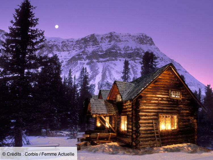 Conseil : Où partir à la montagne pour les prochaines vacances de Noël?
