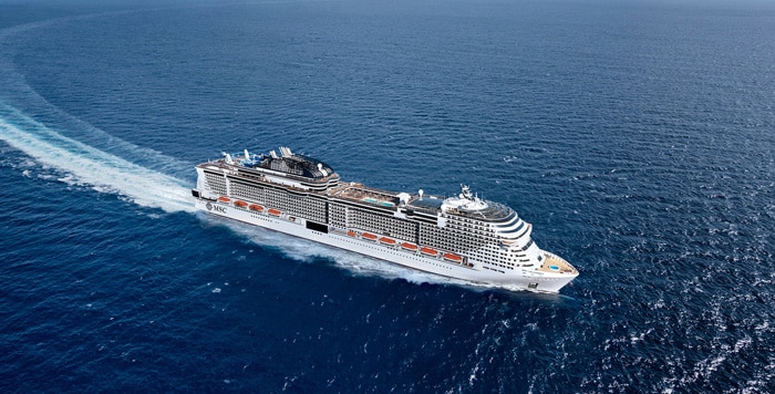 Croisière : ce qu'il faut savoir avant de réserver