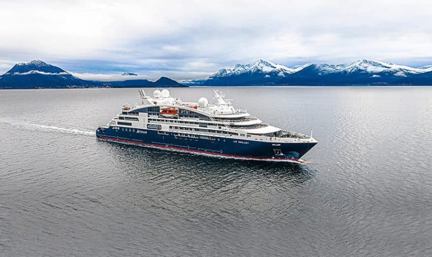 Croisière en Islande : ce à quoi vous pouvez vous attendre et ce que vous pouvez faire