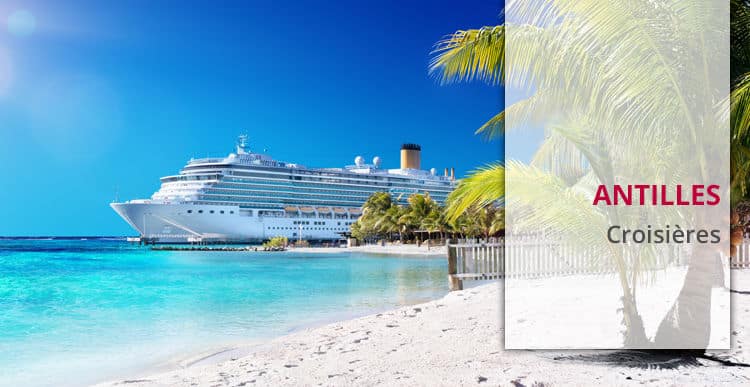 Croisière pas chère : où réserver?