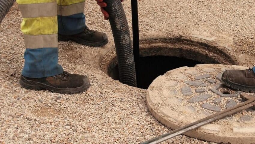 Débouchage d’égout à Mouscron : la solution à vos problèmes de canalisation