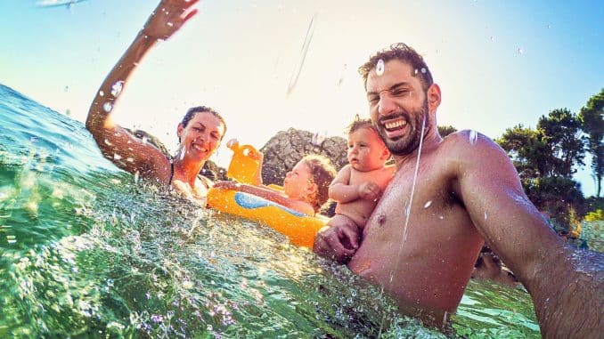 Découvrez notre sélection des meilleures destinations de vacances en famille en France!