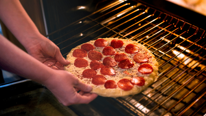 Devenez pizzaiolo chez vous et accueillez les saveurs italiennes chez vous!