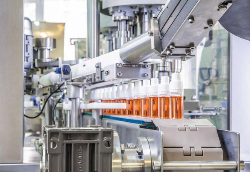 Les e-liquides français CBD : les bienfaits du cannabidiol dans la vape