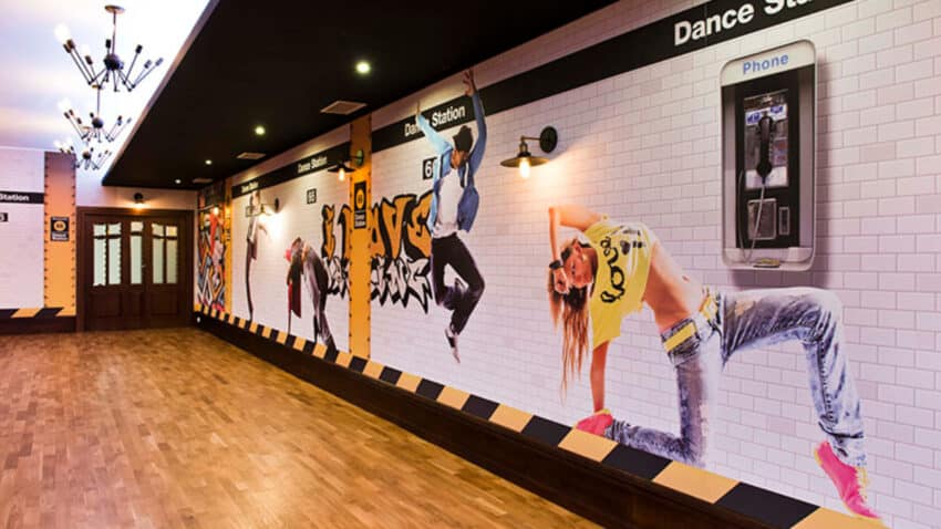 Choix d’école de danse à Voiron : guide pratique