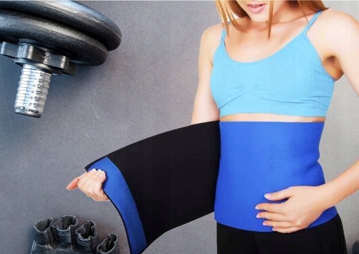 Gaine amincissante vs sport : quel est le meilleur choix pour perdre du poids ?