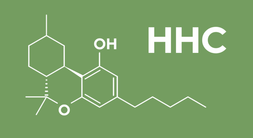 Qu’est-ce que le HHC et quelle est la différence avec le THC ?