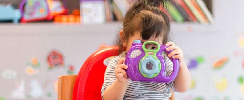 Importance du choix du jouet pour une fille de 12 ans