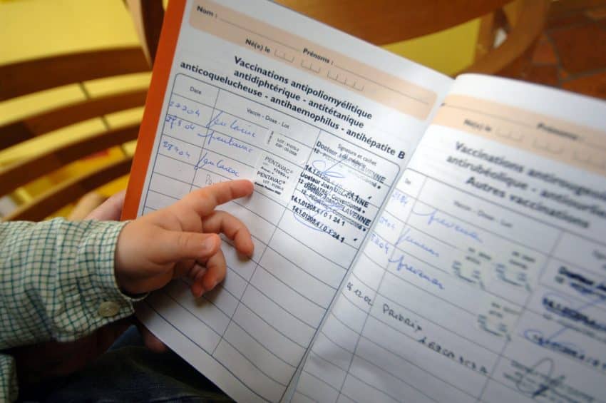 Carnet de santé : trouver un médecin, urgence médicale, service pharmacie