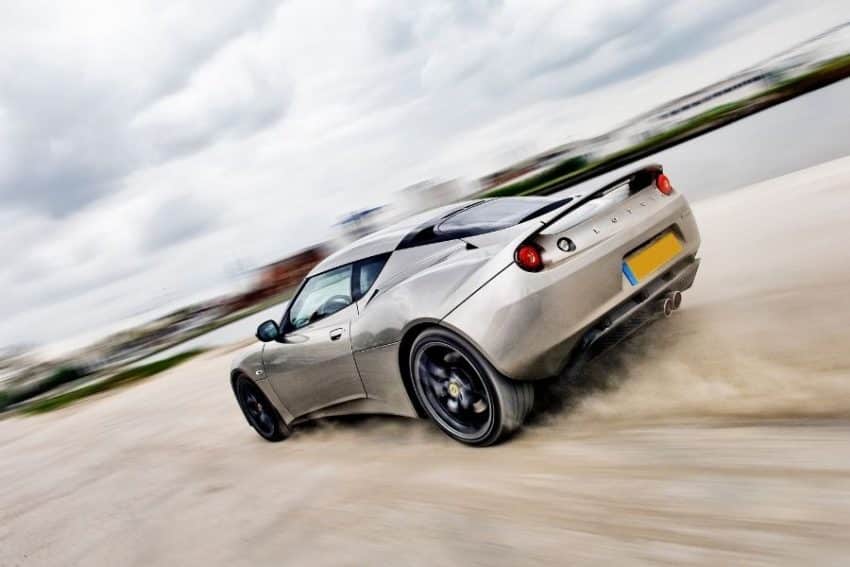 La nouvelle Lotus Type 131 arrivera en 2022