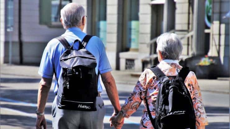 La pension augmente en 2022, mais quel sera le nouveau montant?
