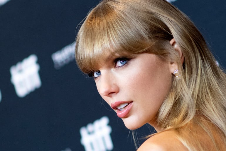 La vente des billets pour le concert de Taylor Swift a été annulée!