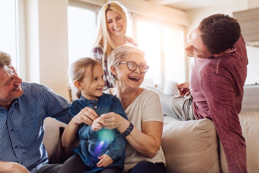 Le remède de grand-mère : des astuces efficaces pour les maladies courantes