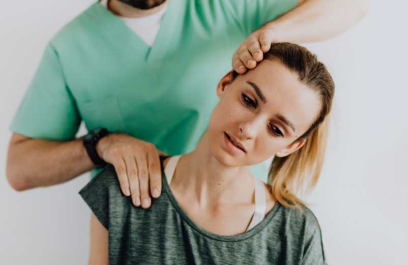 Le remède de grand-mère pour soulager l'arthrose cervicale