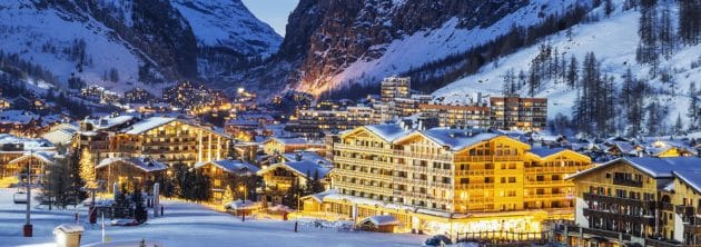 Les 8 meilleures stations de ski de France à visiter cet été